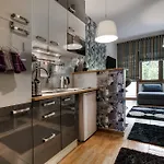 Apartament Hoza 21
