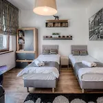 Apartament Hoza 21