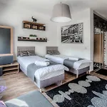 Apartament Hoza 21