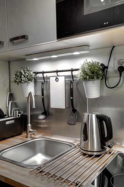 Apartament Apartament Hoza 21 Warszawa