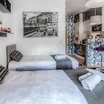 Apartament Hoza 21