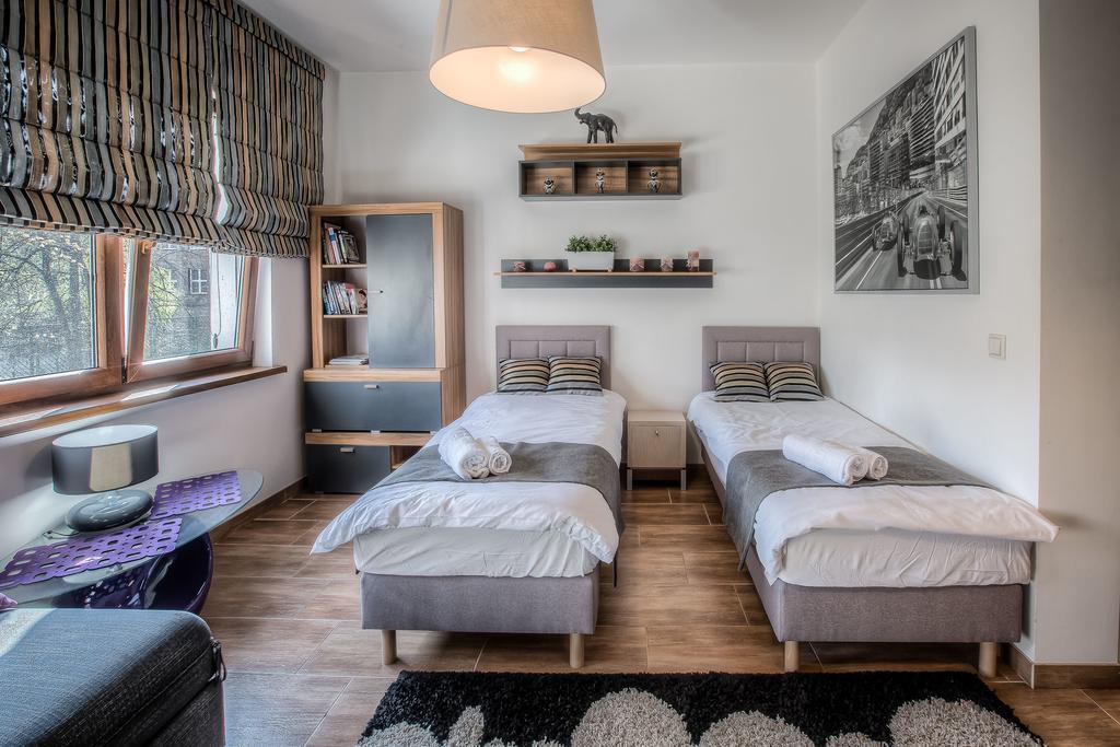 Apartament Hoza 21 Apartment
